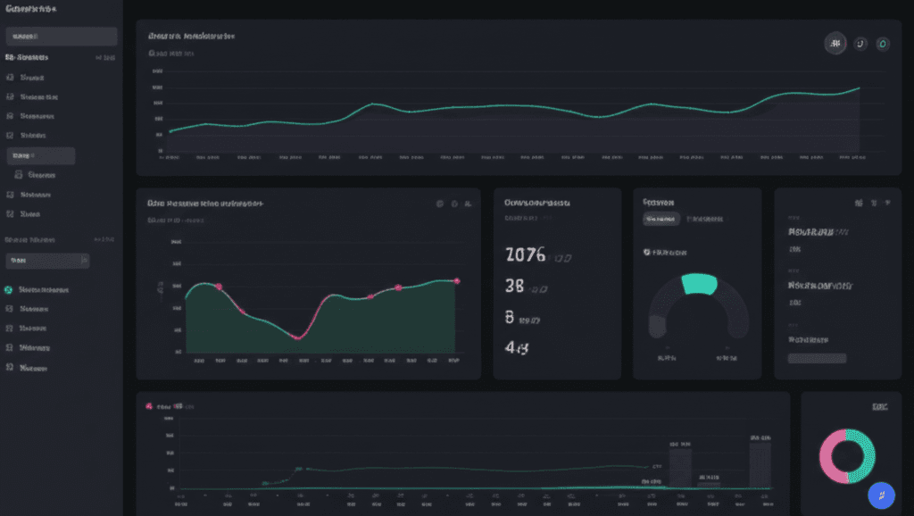 SaaS Analytics Platform